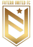 Futera United Football Club Logo